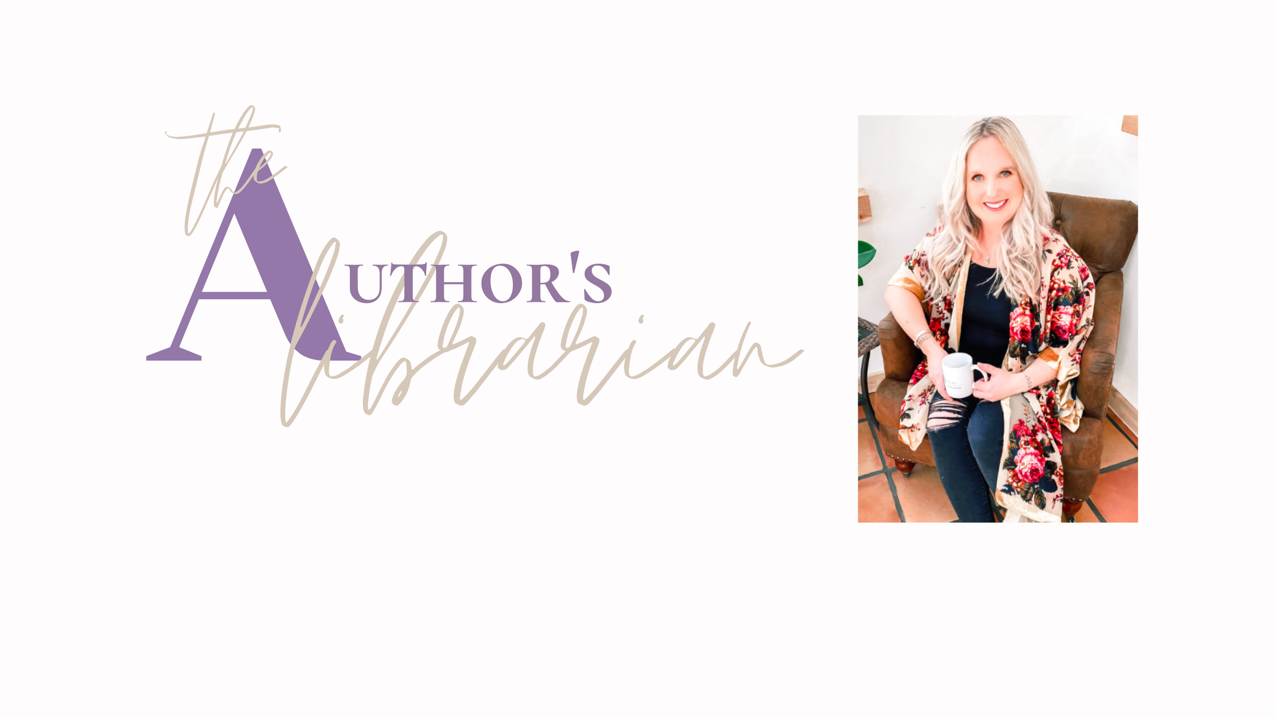 The Author's Librarian