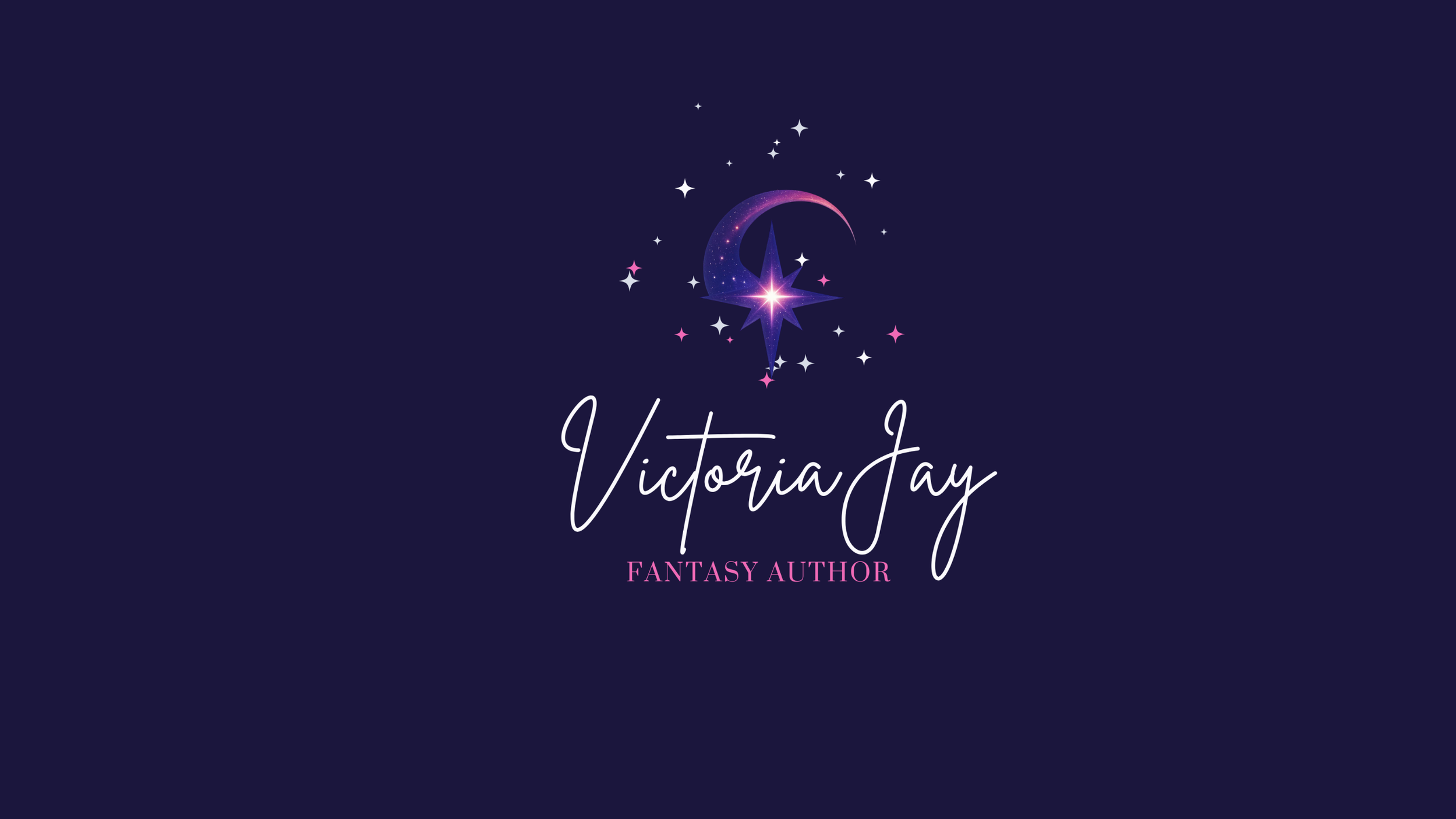 YA Fantasy Author