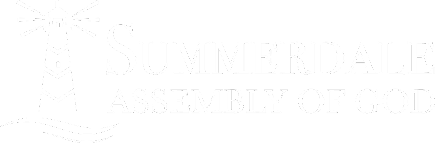 Summerdale Assembly of God