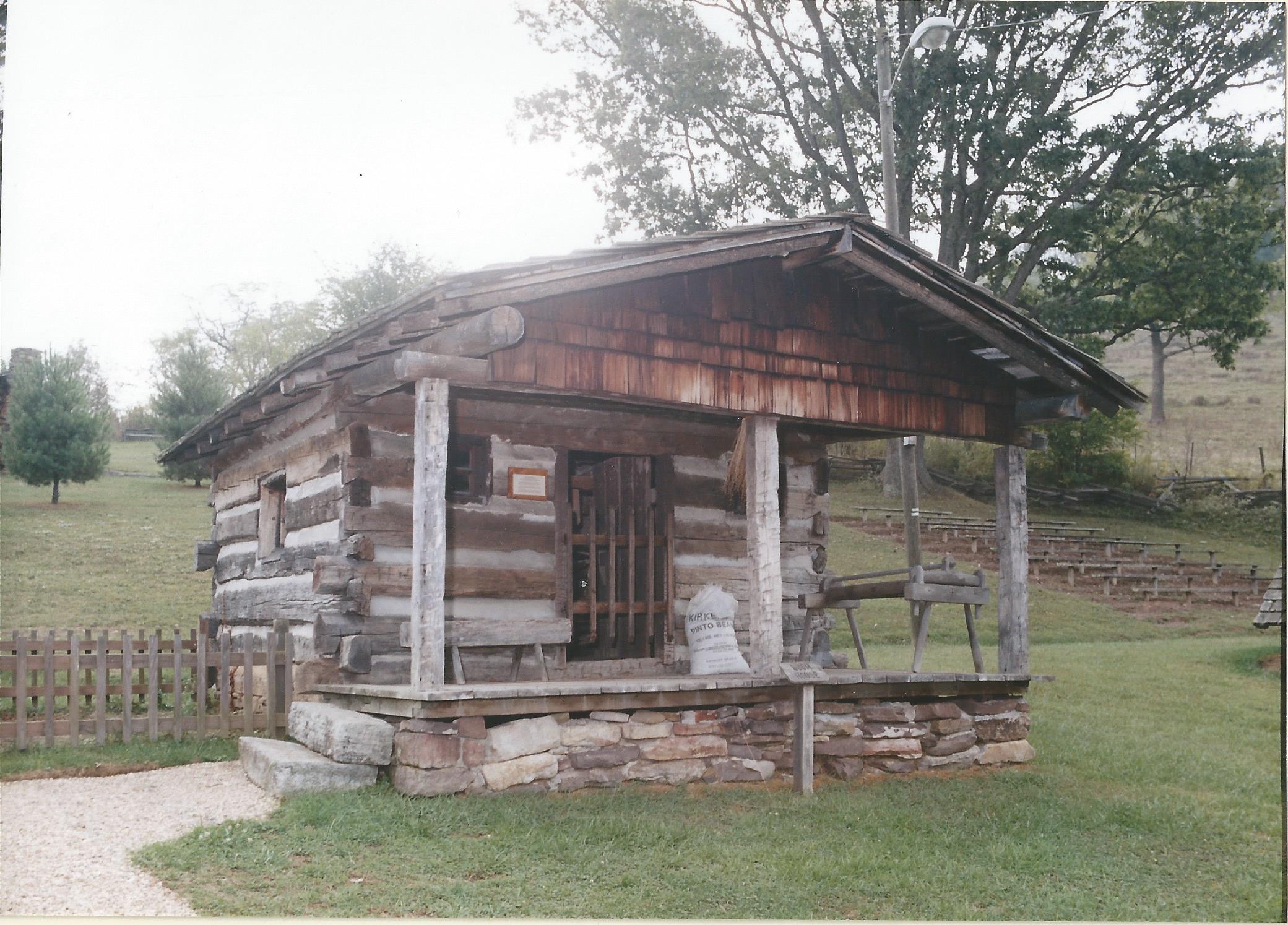 Loom House