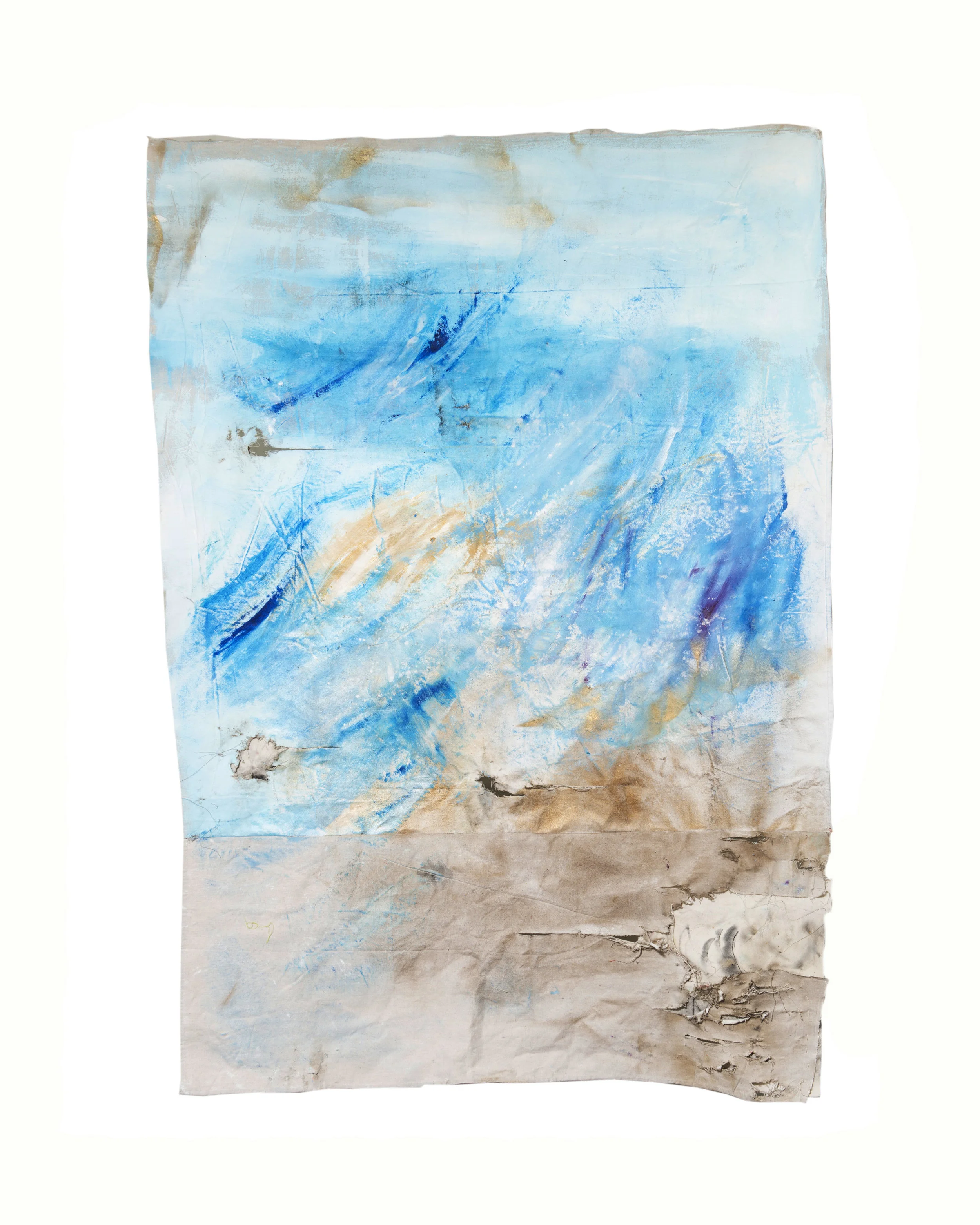 Combustion II