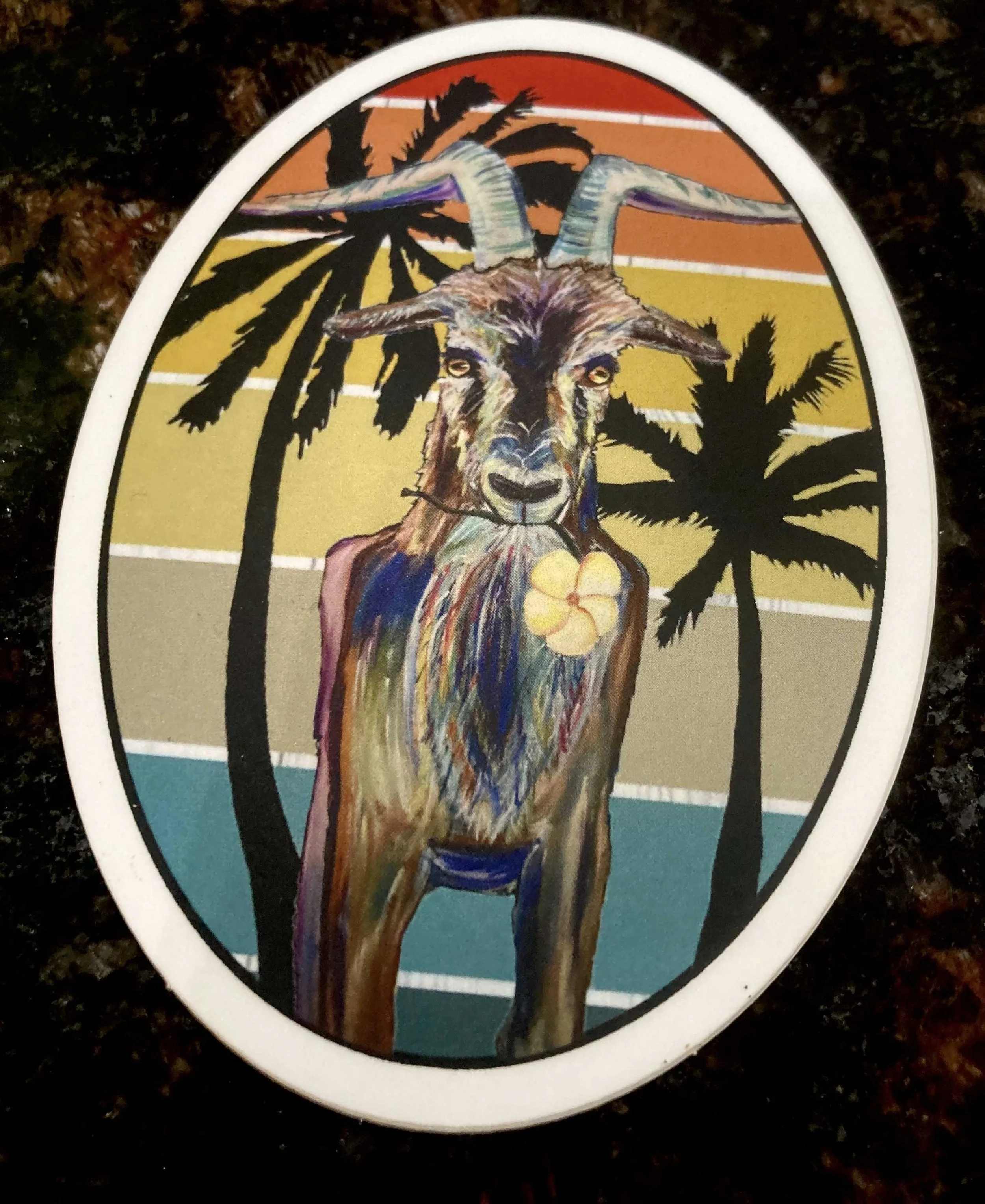 Big Island Butthead