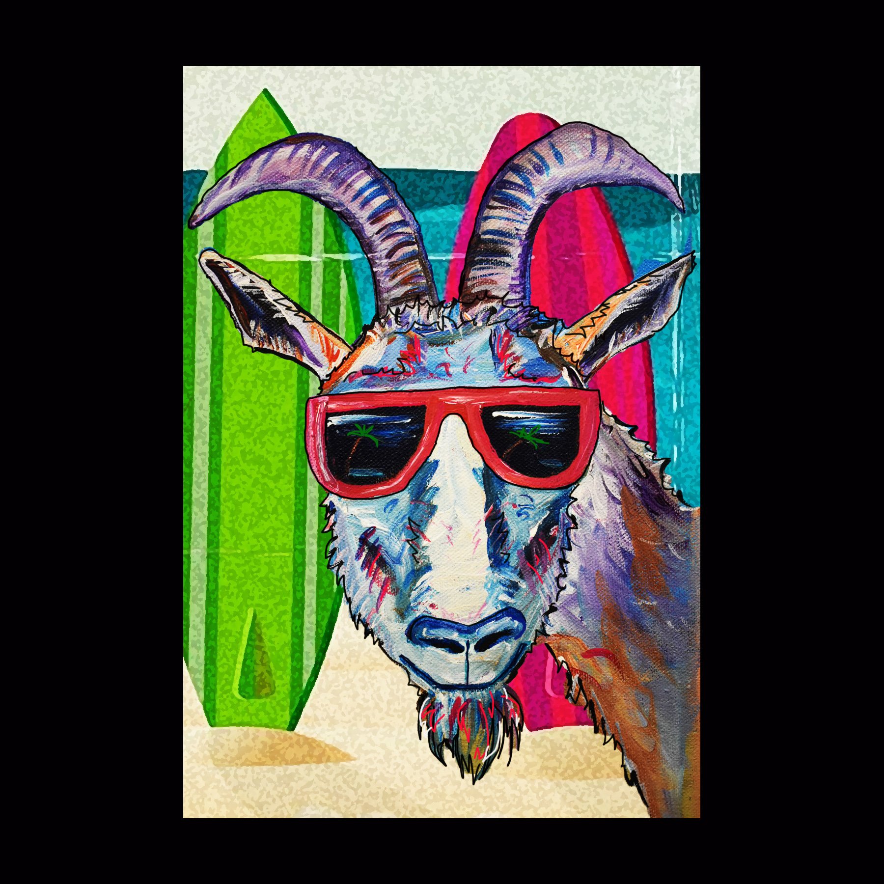 surfs up goat square.jpg