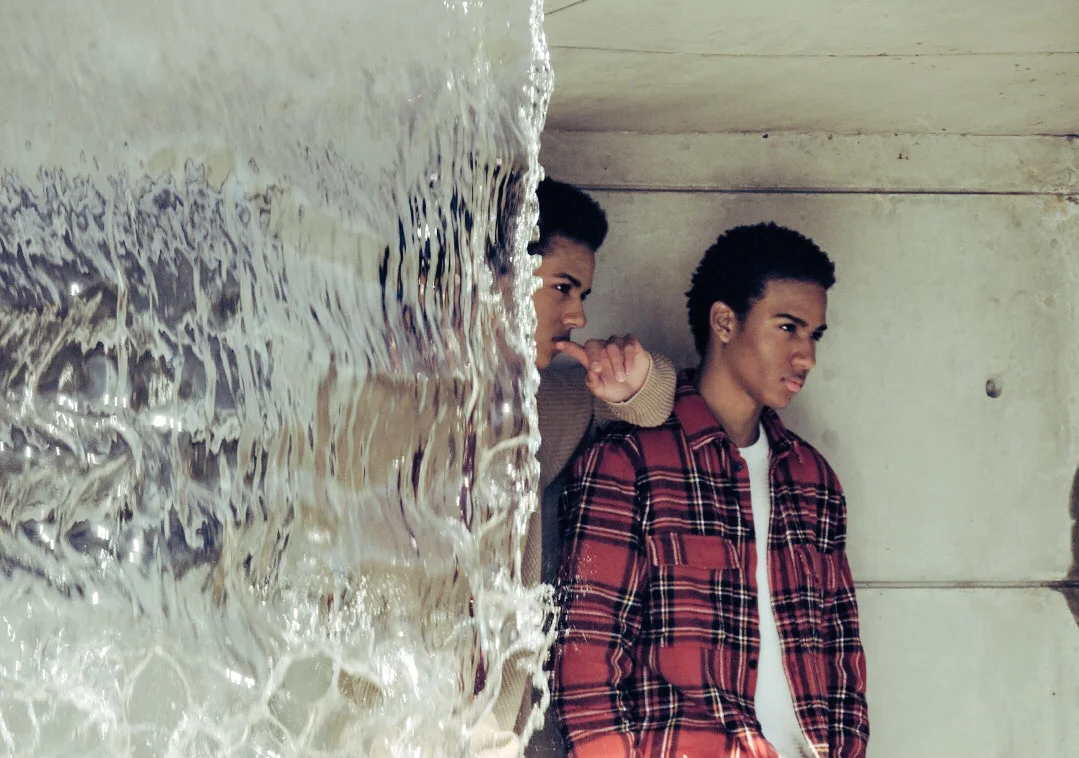 Andrew & Jordan Proctor / 2018