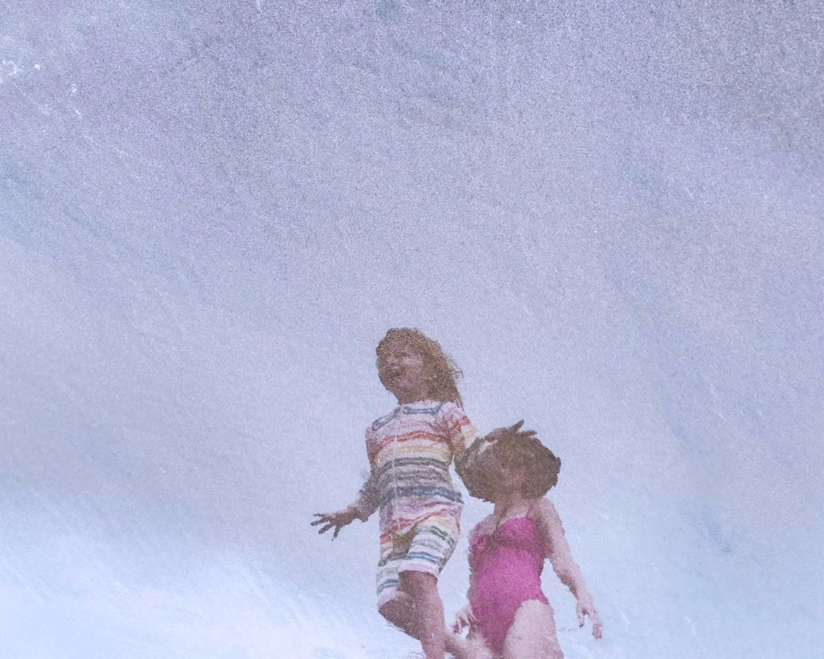 Virtual Exhibit: Travel Dreams