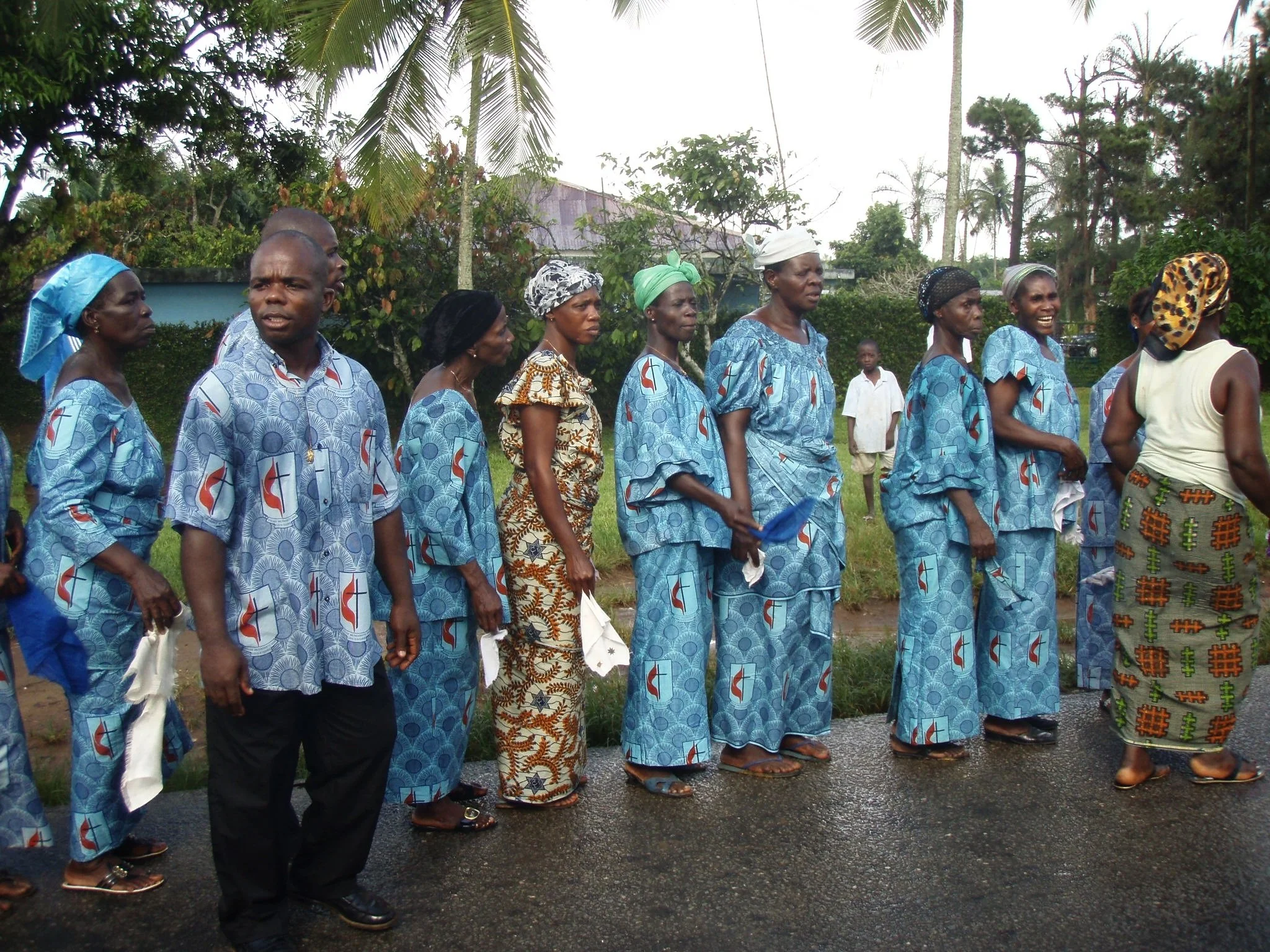 Location: Côte d'Ivoire