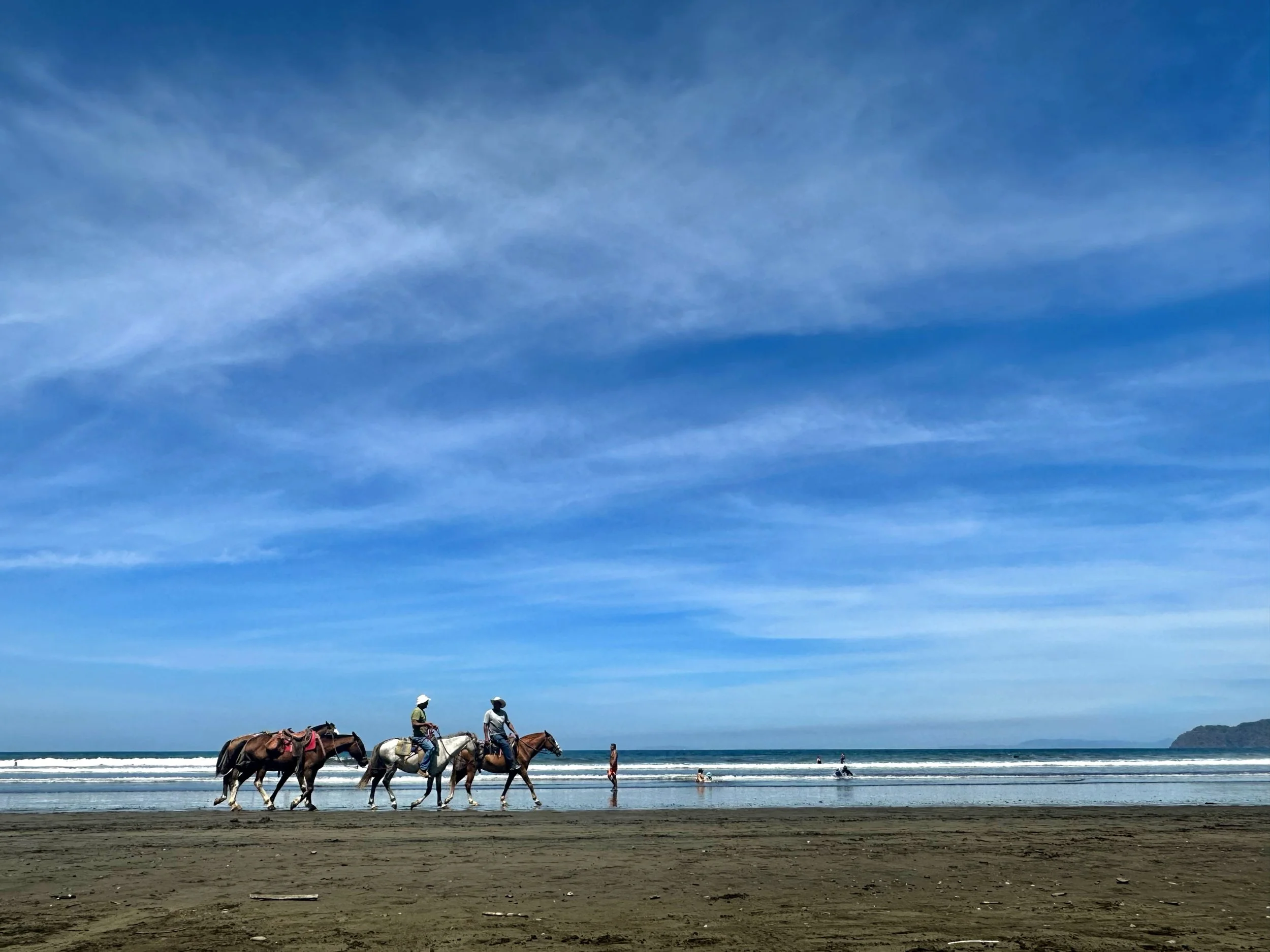 Location: Jaco, Costa Rica