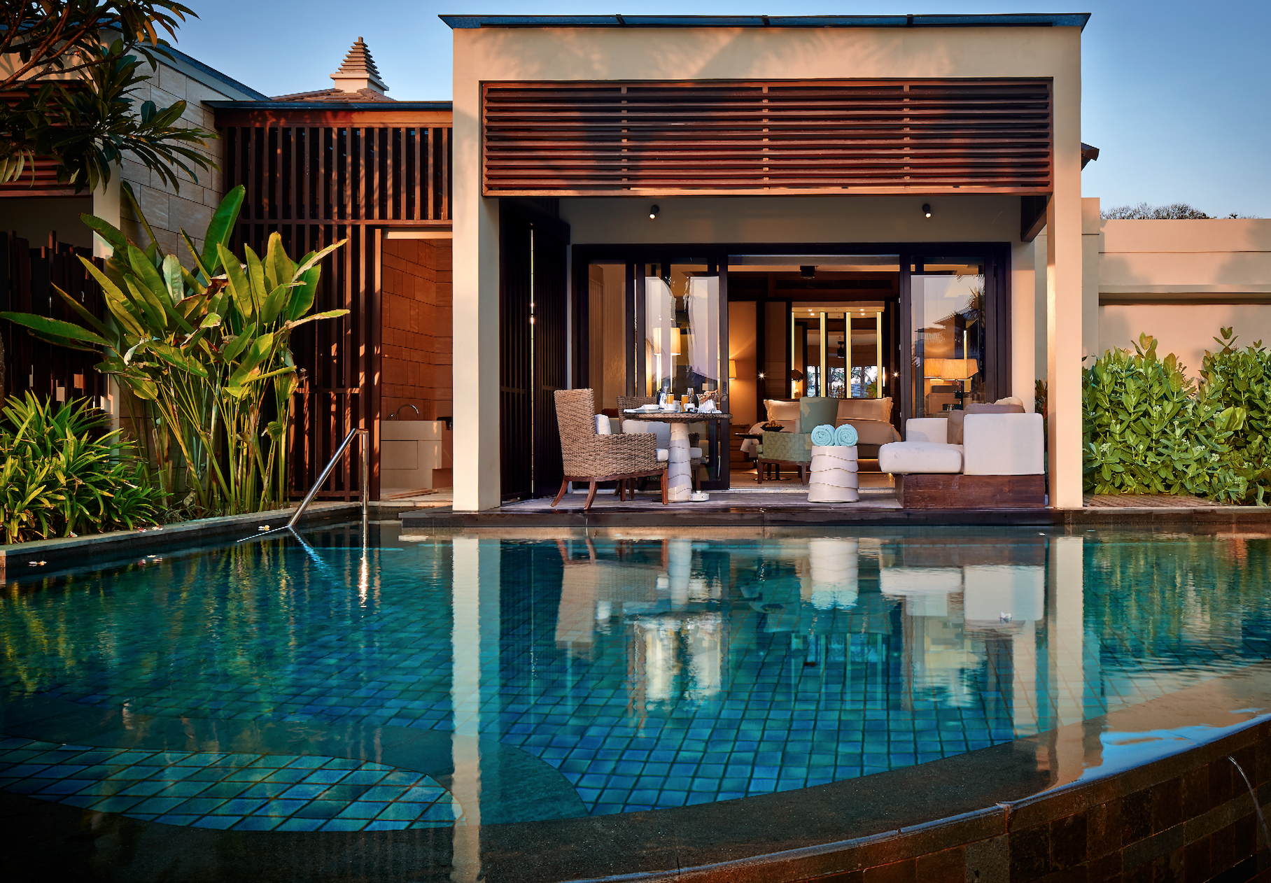 Photo By: Ritz Carlton Bali