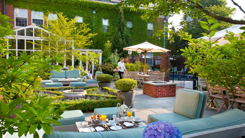 Photo By: Vanderbilt Hotel