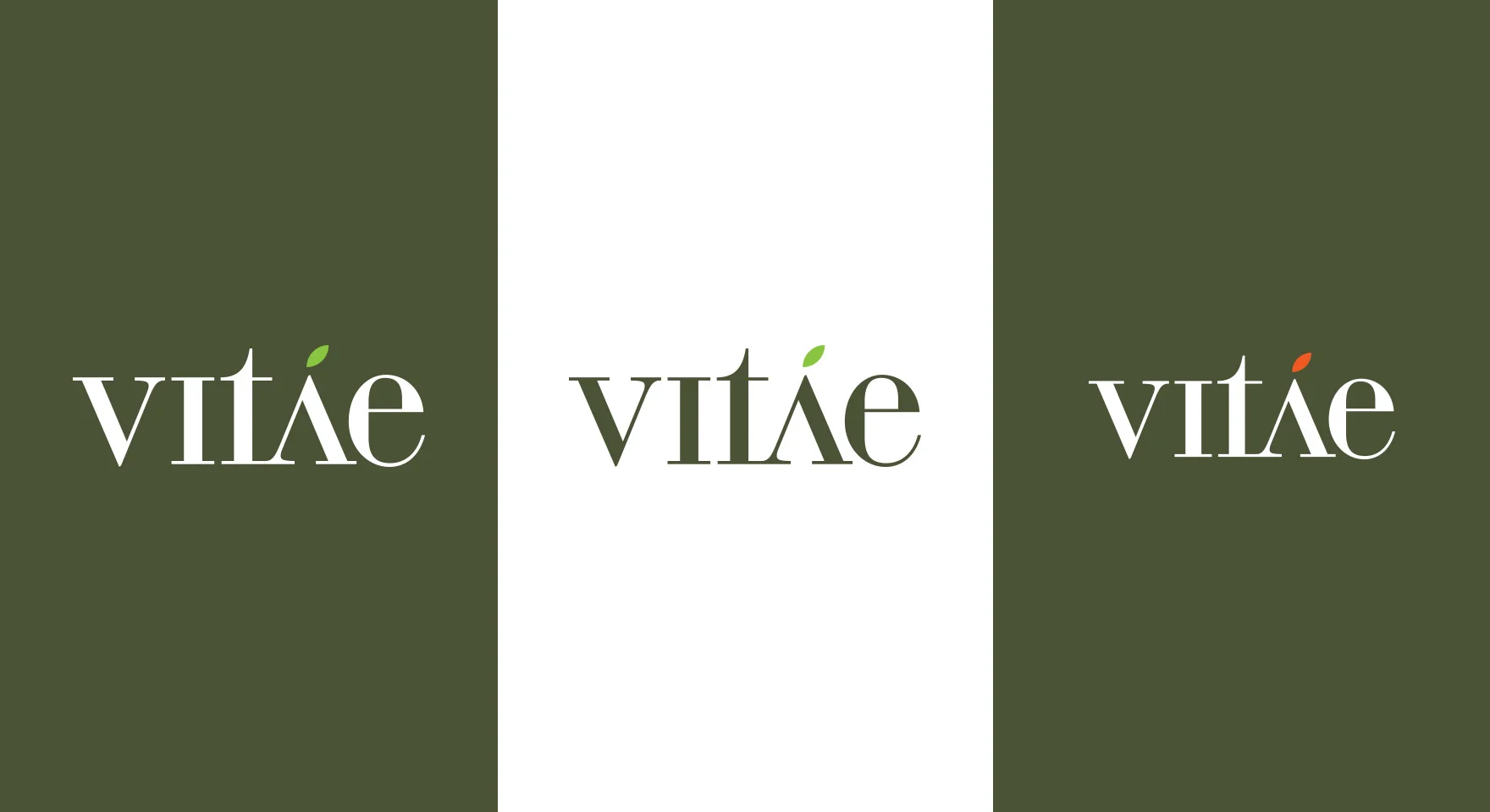 Vitae Brand I.D. Mark