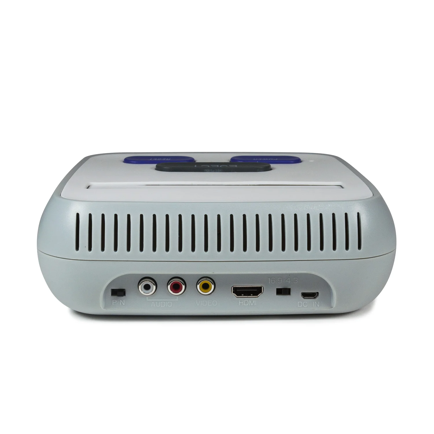pound snes