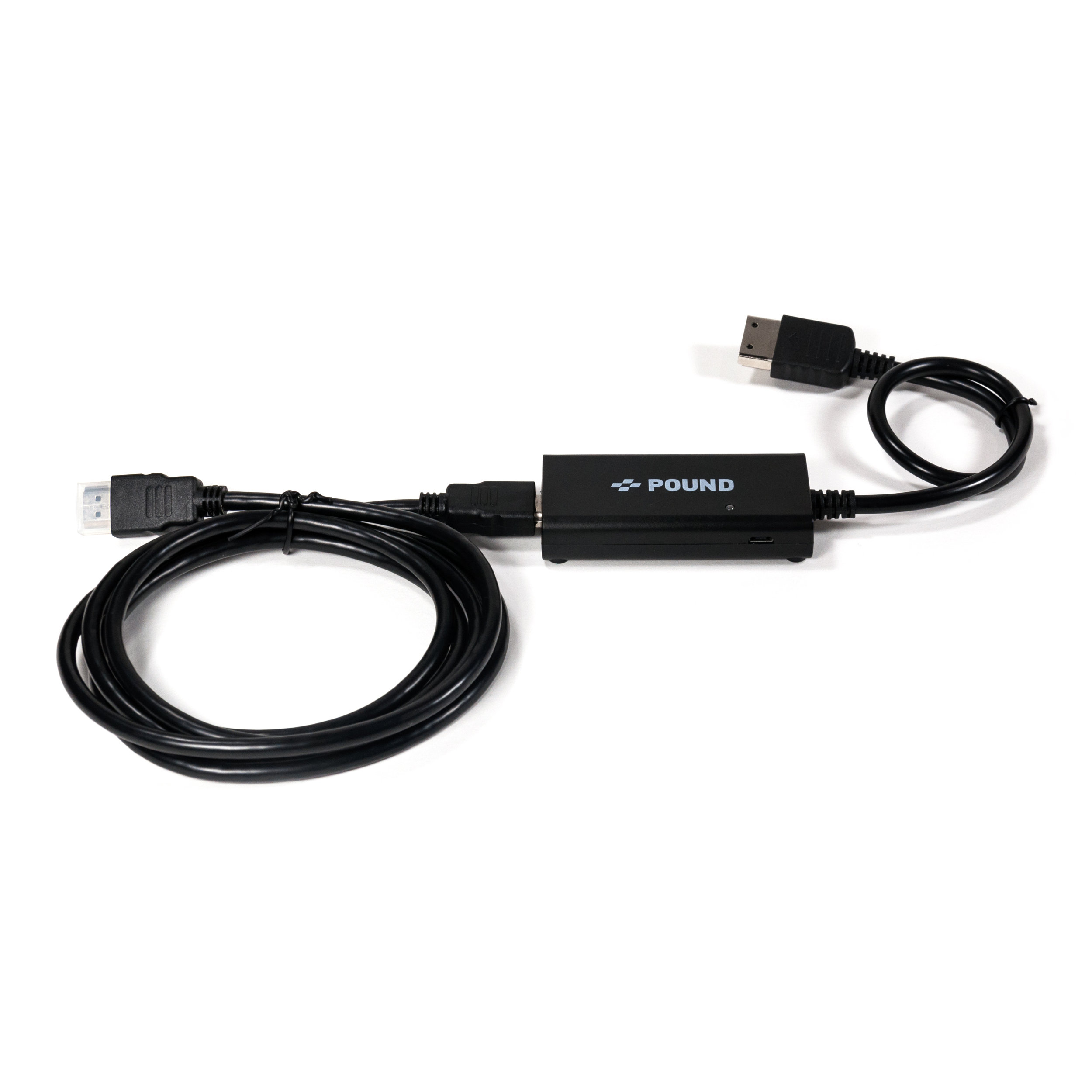 Dreamcast HD LINK Cable by Pound Technology