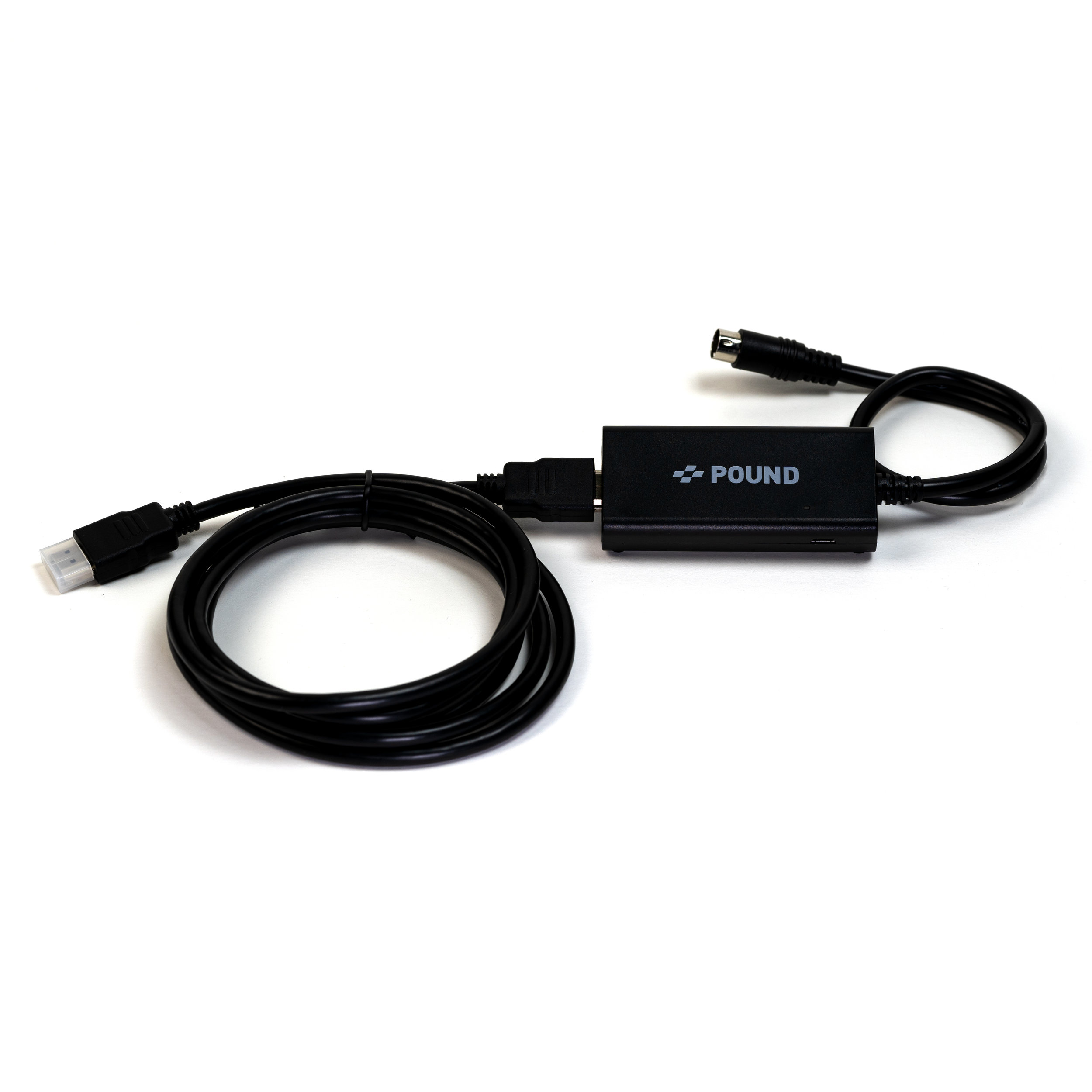 Sega Genesis HD LINK Cable by Pound Technology