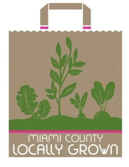 Miami C. Locally Grown Virtual Farmer's Market (Copy)