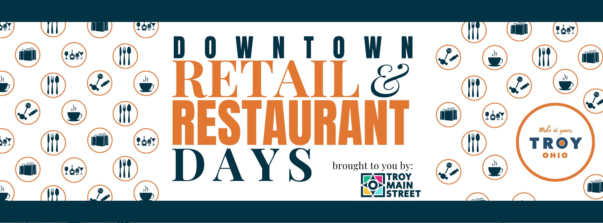 Restaurant & Retail Days