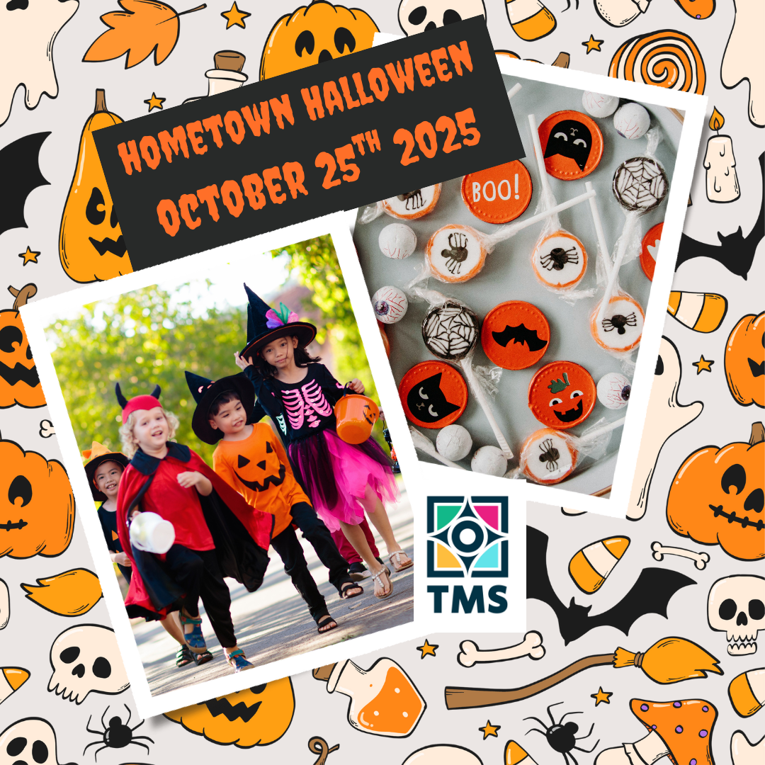 Hometown Halloween
