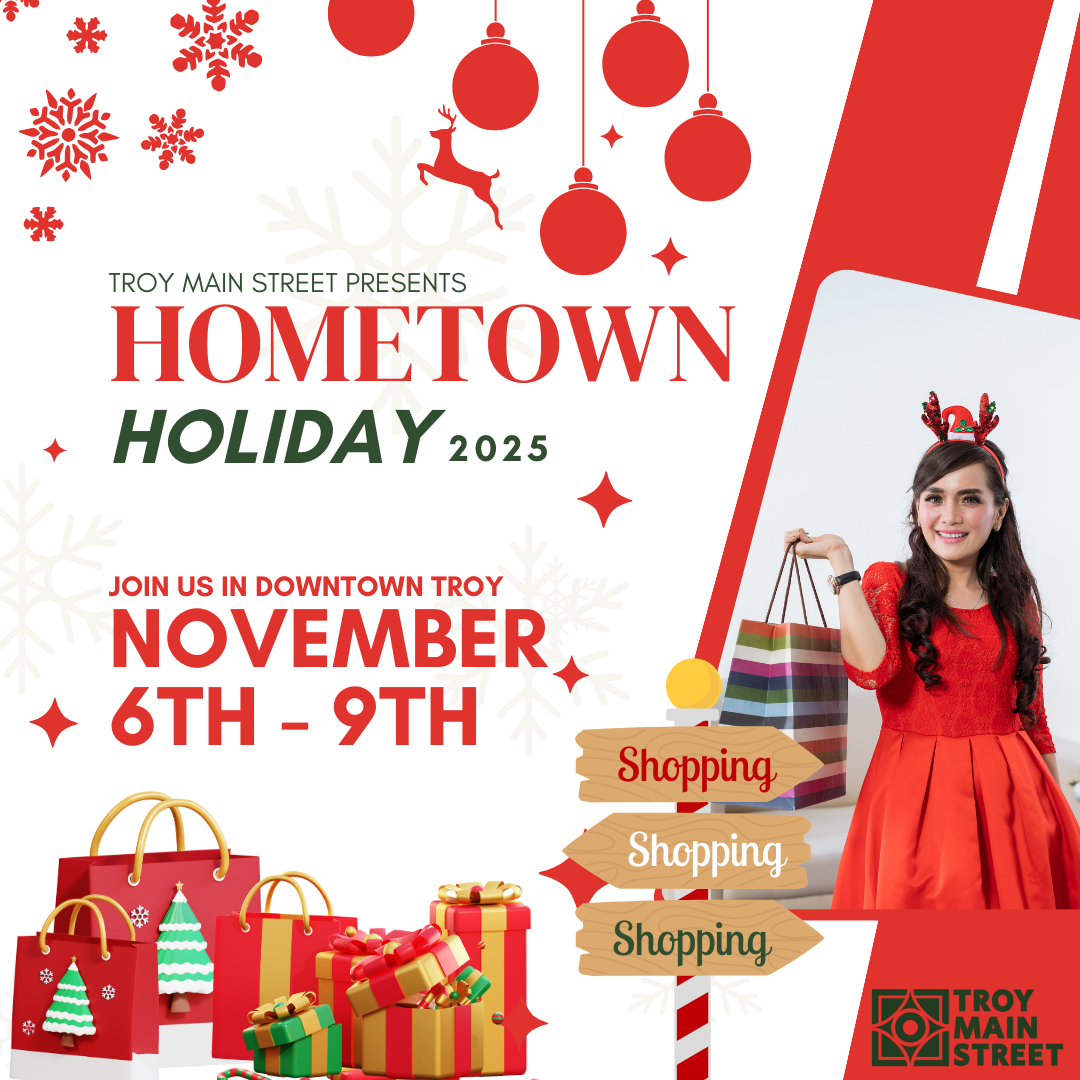 Hometown Holiday