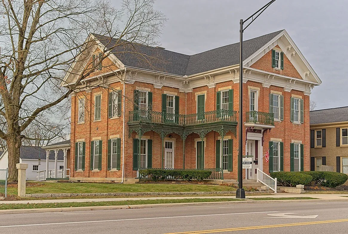 312 West Main 312 Main