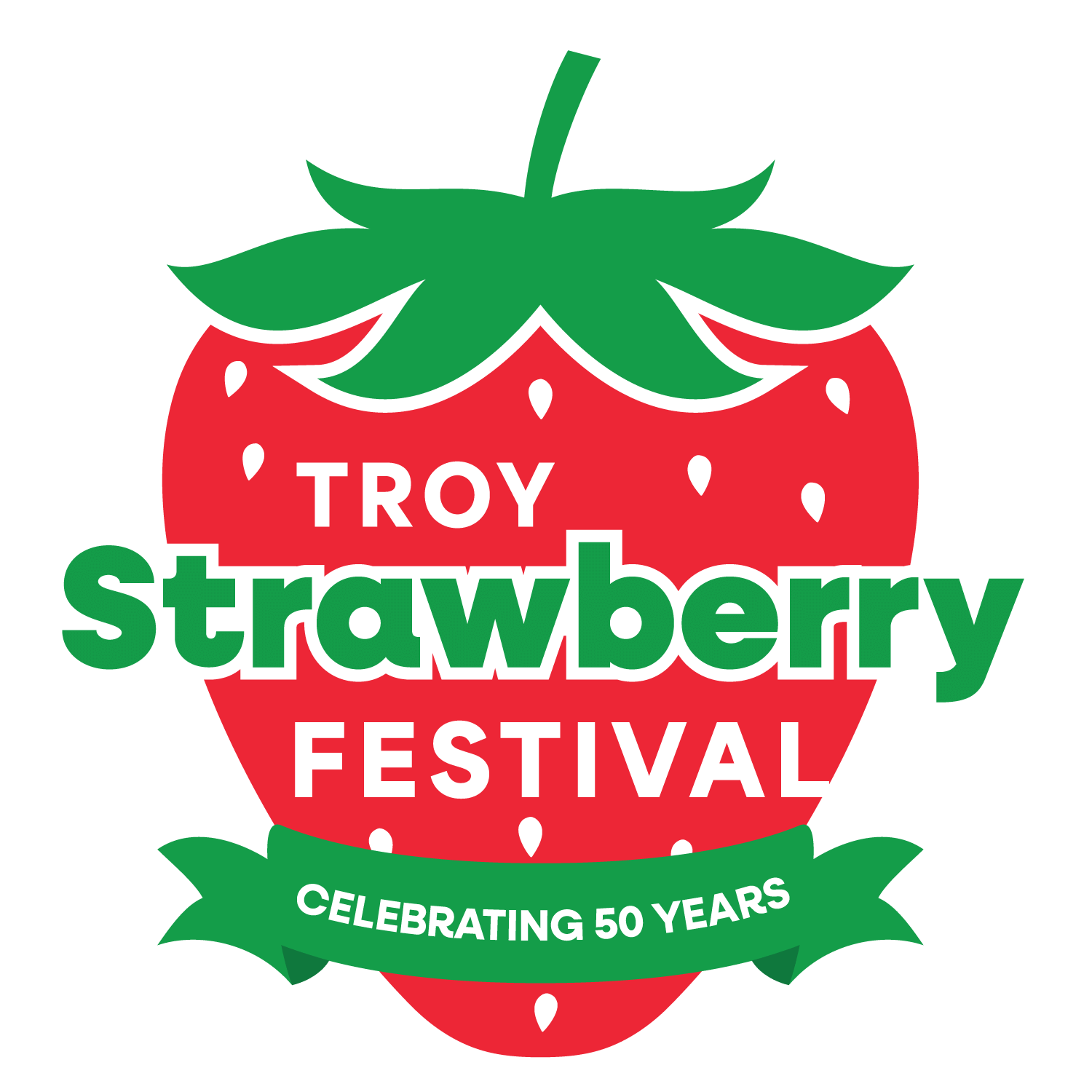 Troy Strawberry Jam - Hometown Celebration