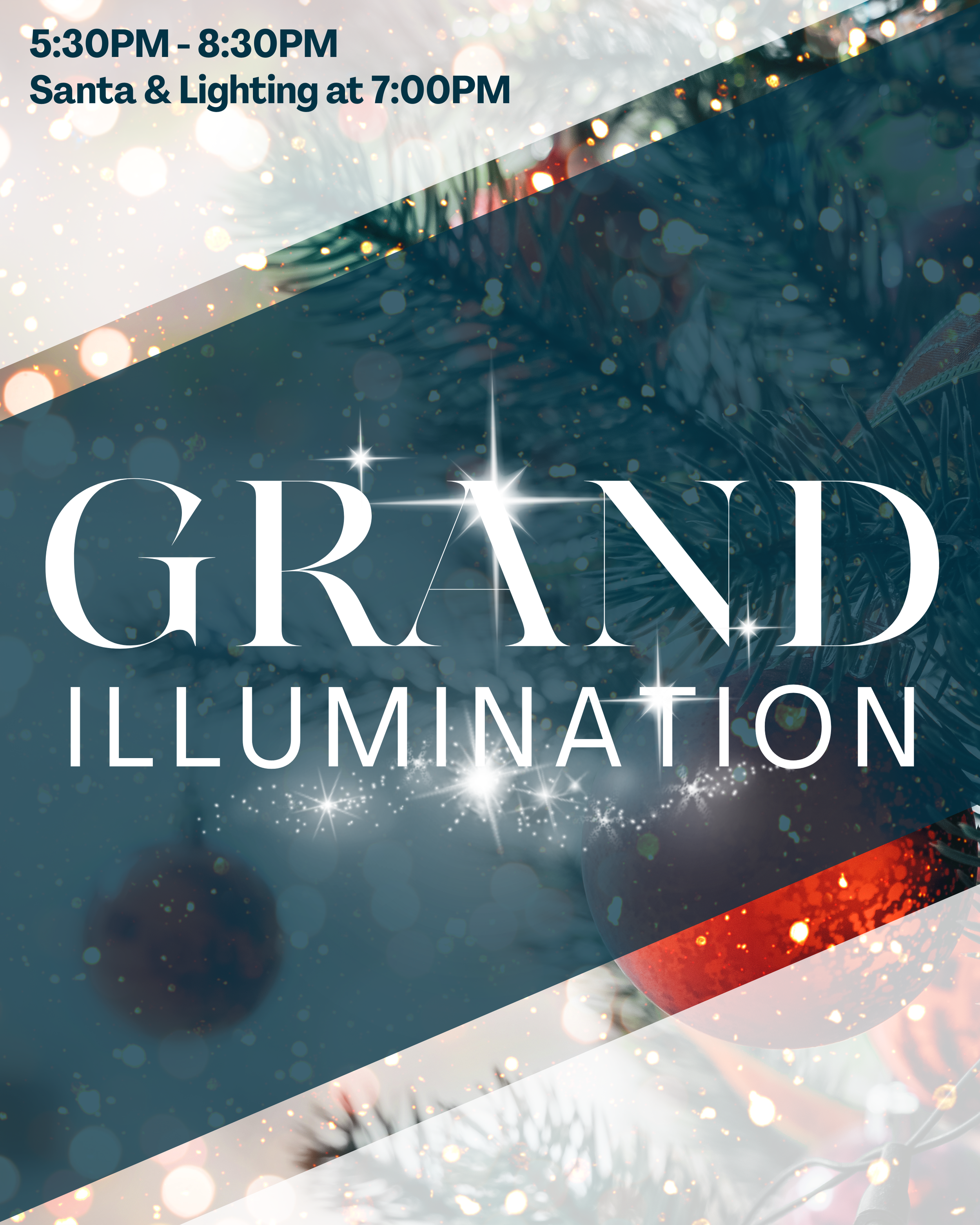 Grand Illumination