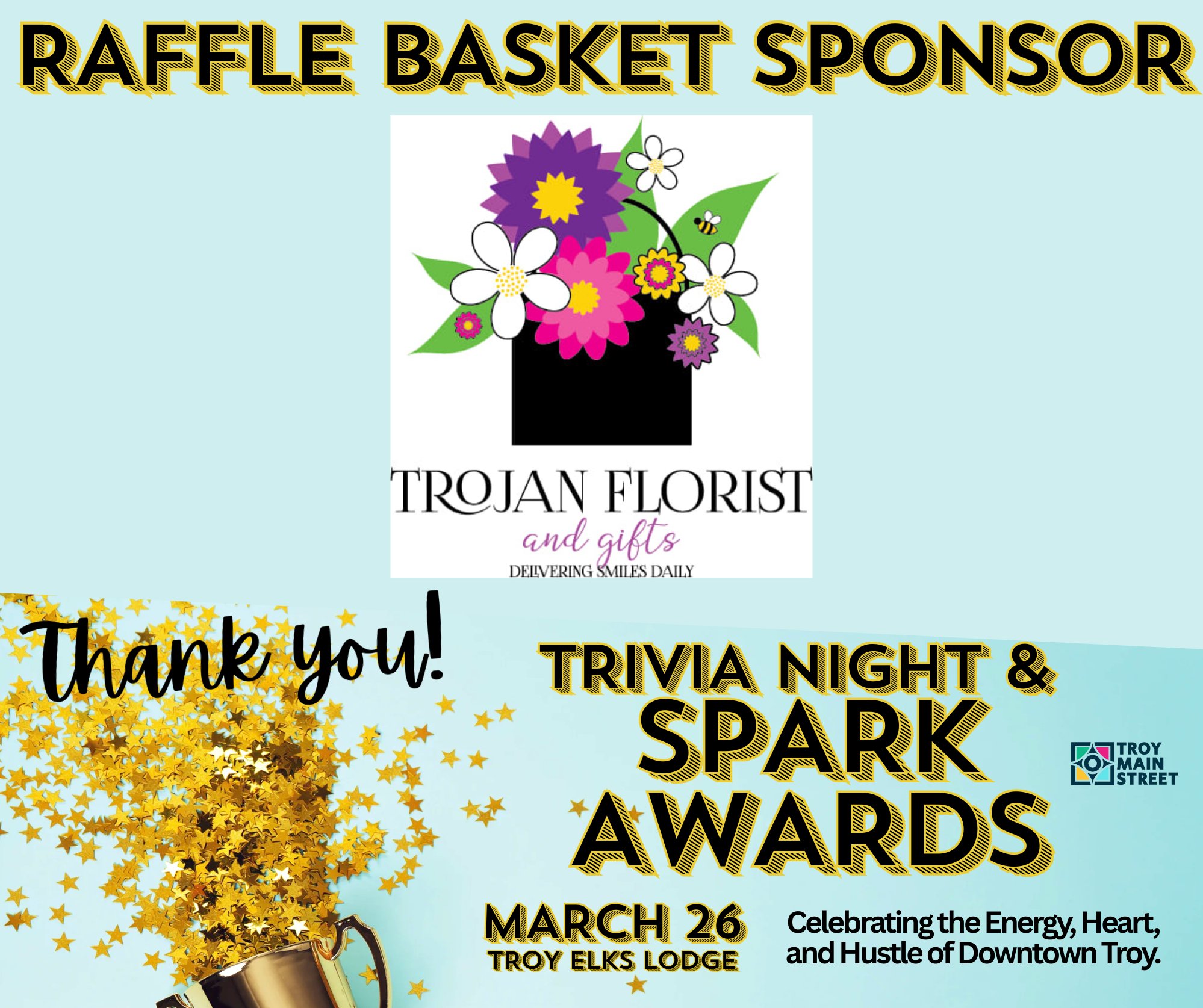 Trojan Florist Raffle basket.png