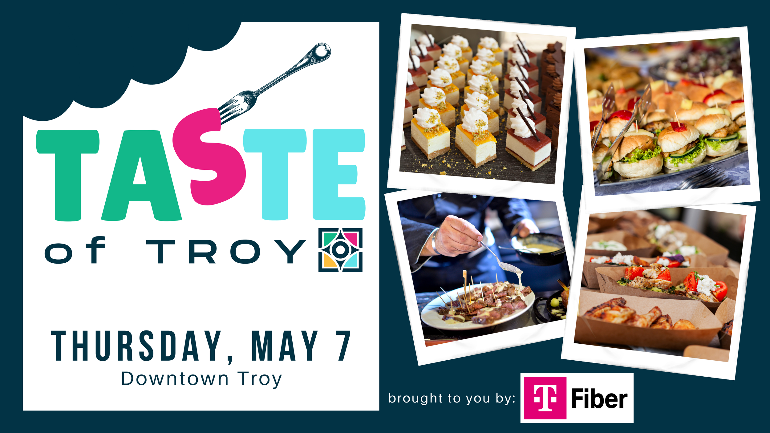 Taste of Troy