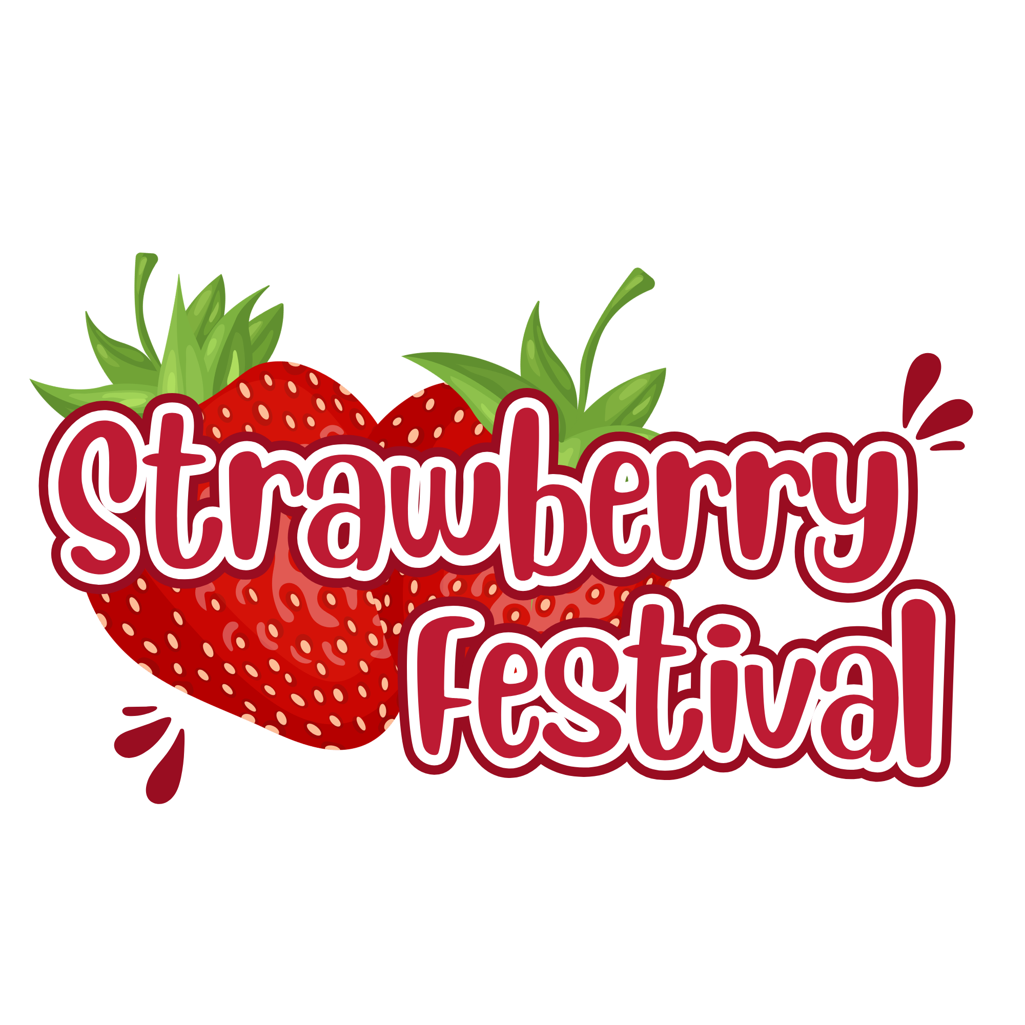 Troy Strawberry Jam - Hometown Celebration