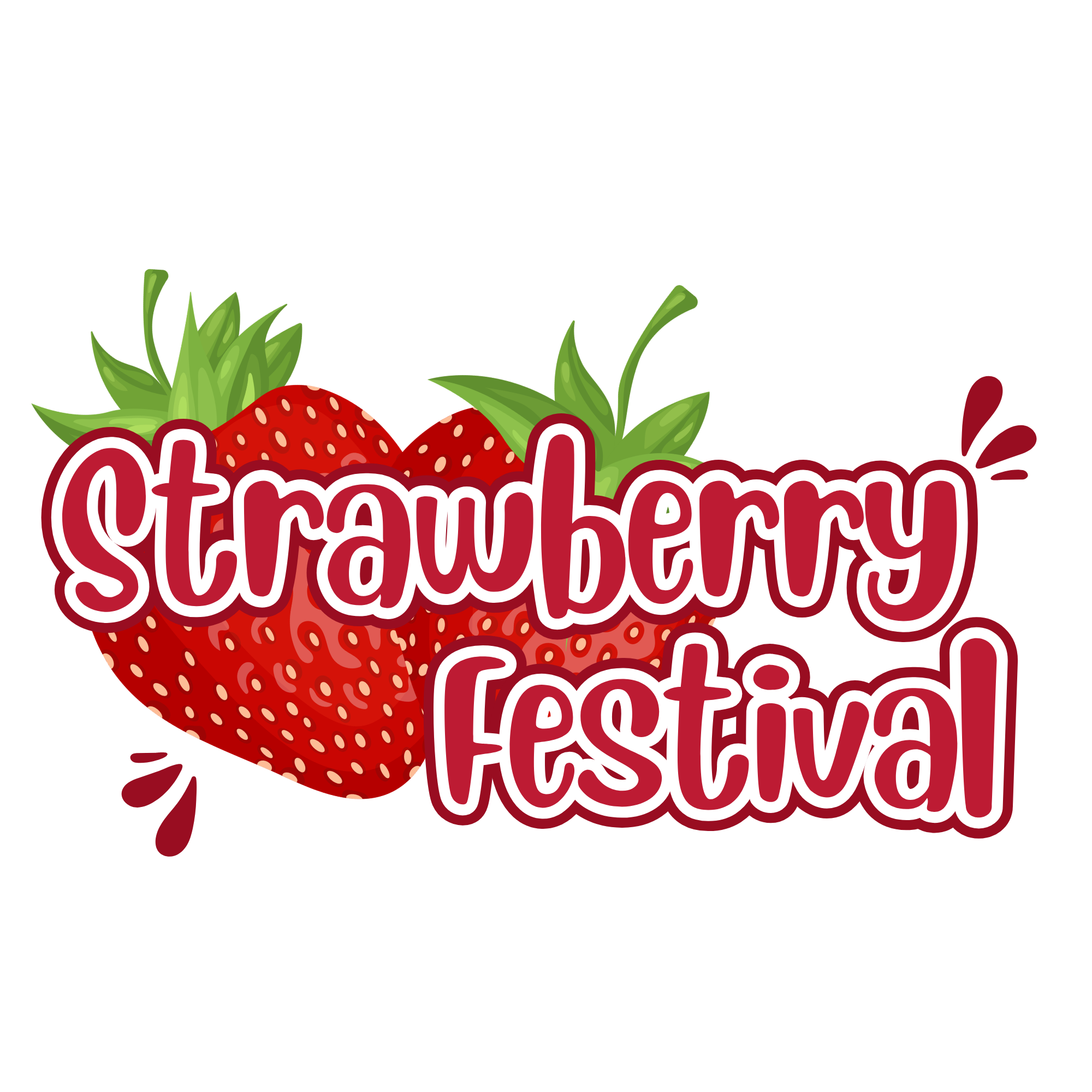 50th Anniversary Troy Strawberry Festival