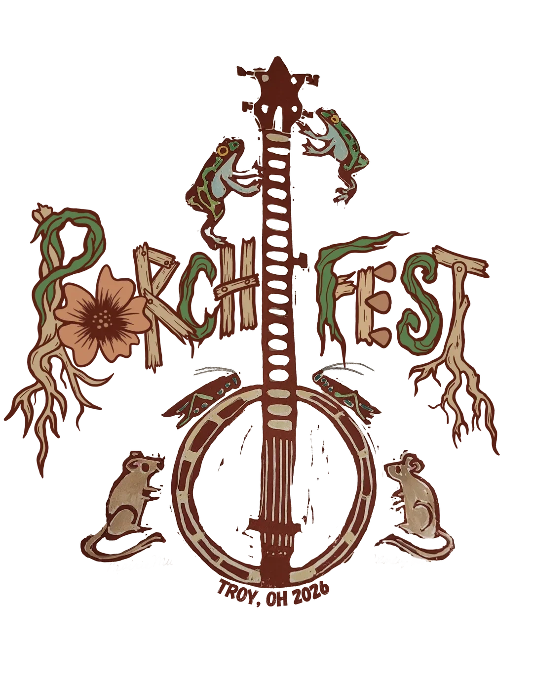 Porchfest