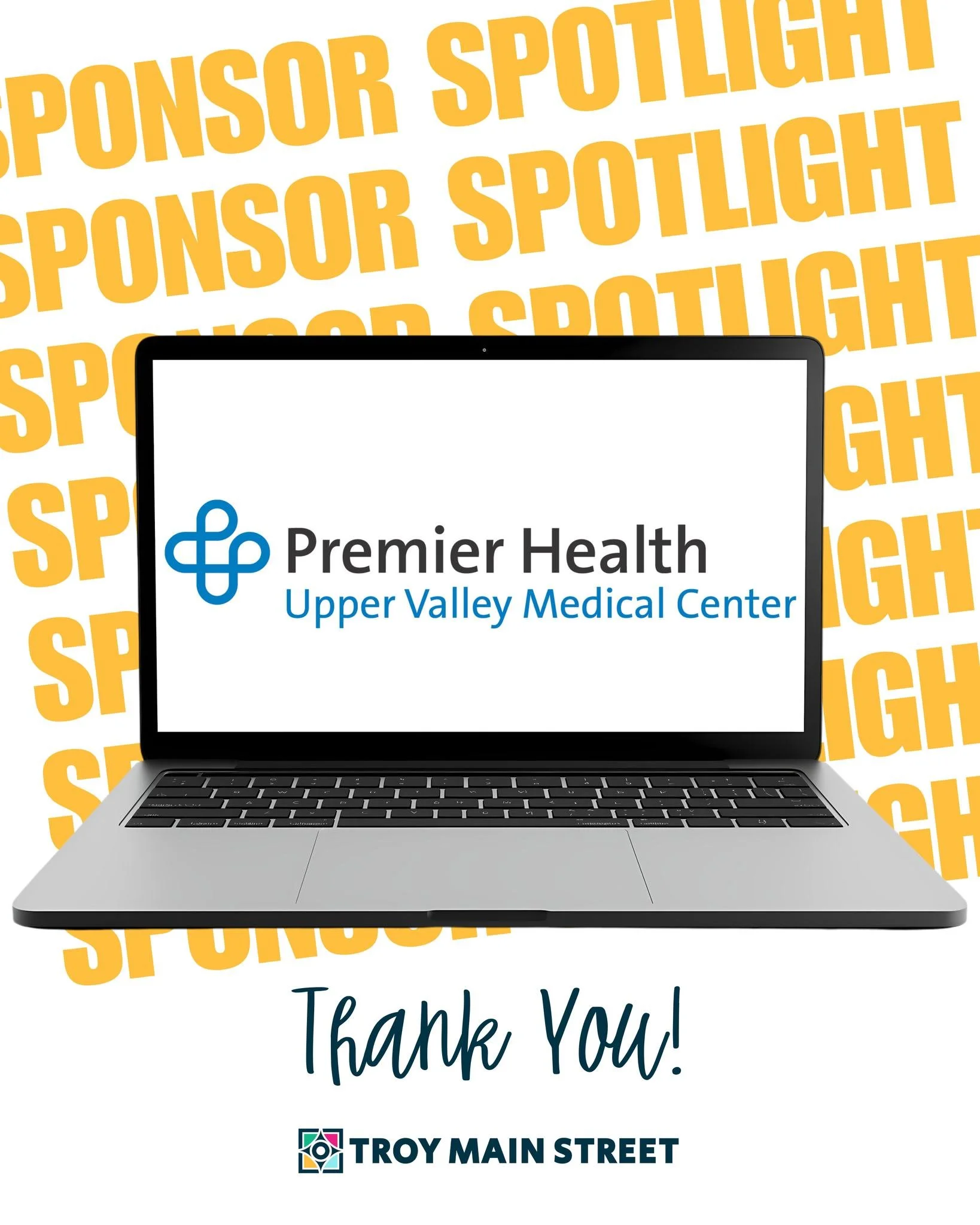 A thriving downtown doesn&rsquo;t happen alone &ndash; it takes businesses, organizations, and community partners working together to make it possible. We&rsquo;re proud to have Premier Health alongside us in that work.

As a Corporate Sponsor of Tro