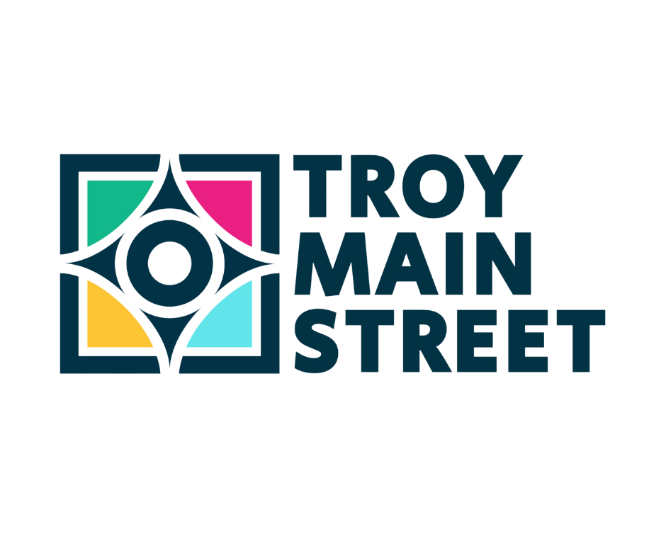 Troy Main Street