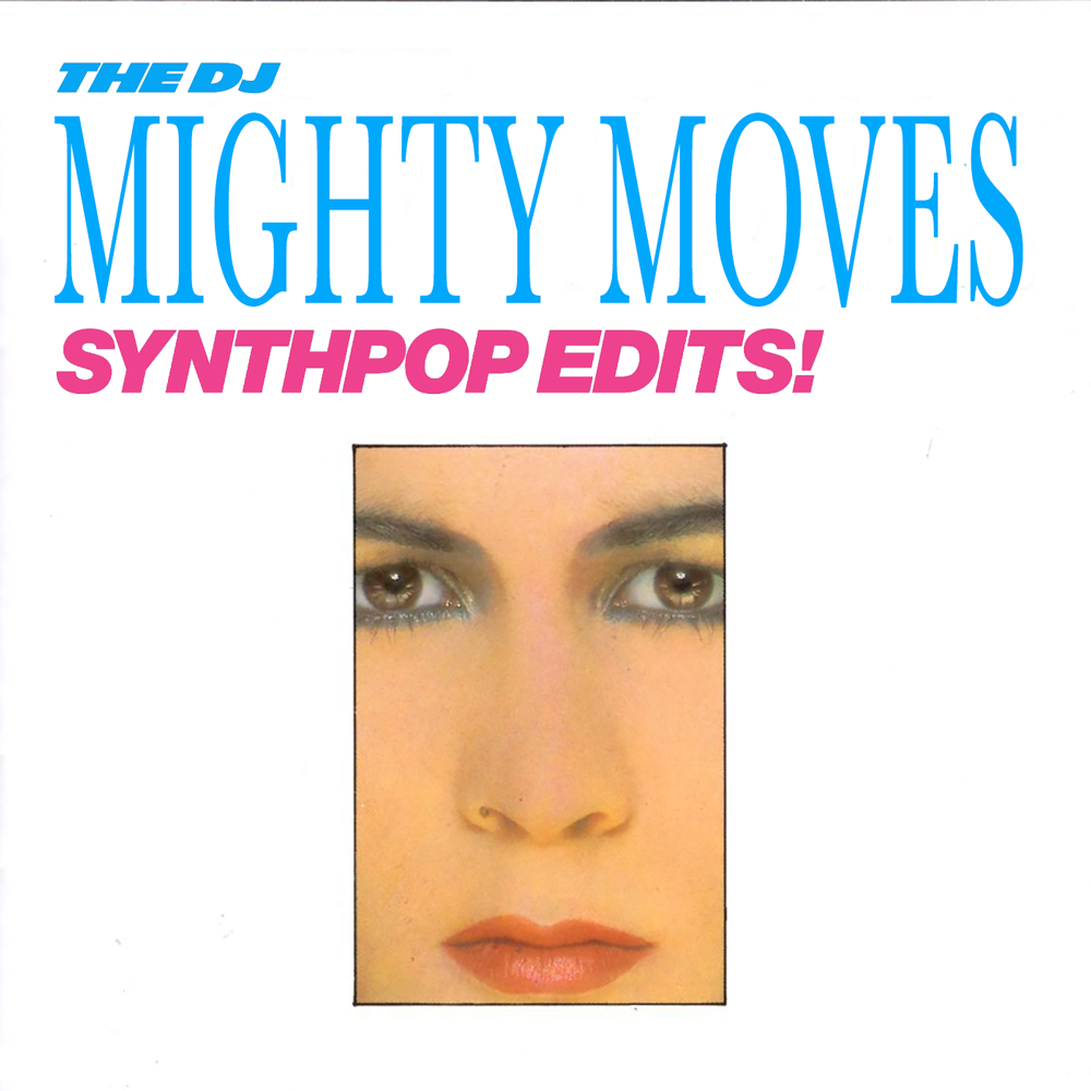 Aug - 80s Synthpop