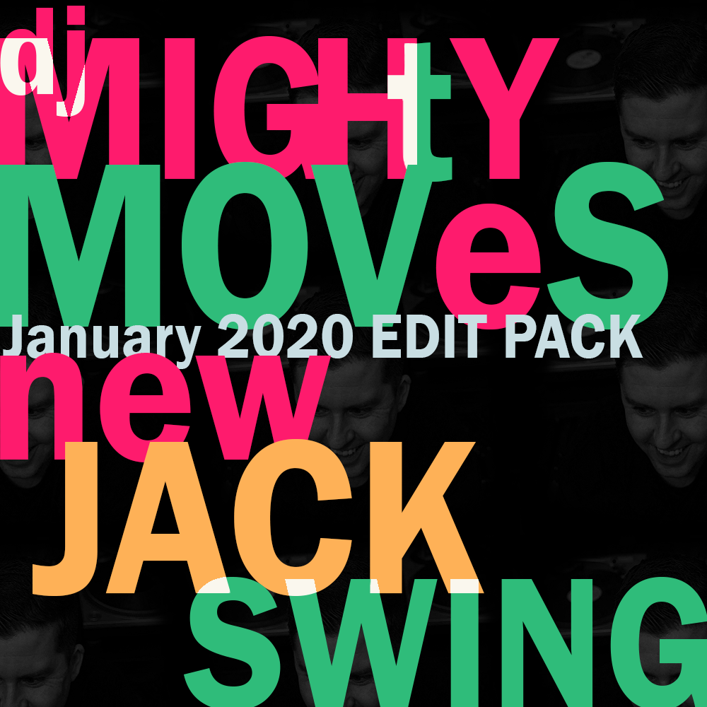 Jan - New Jack Swing