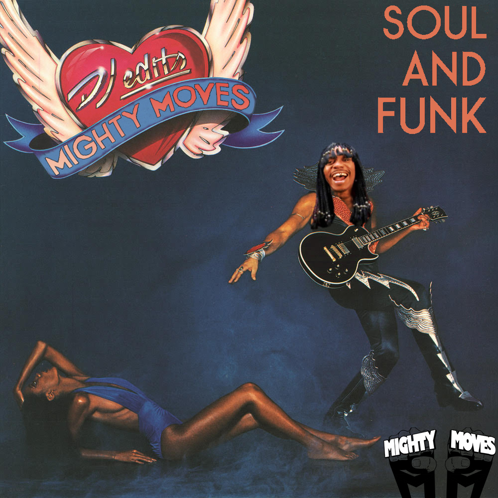 Nov - Soul &amp; Funk