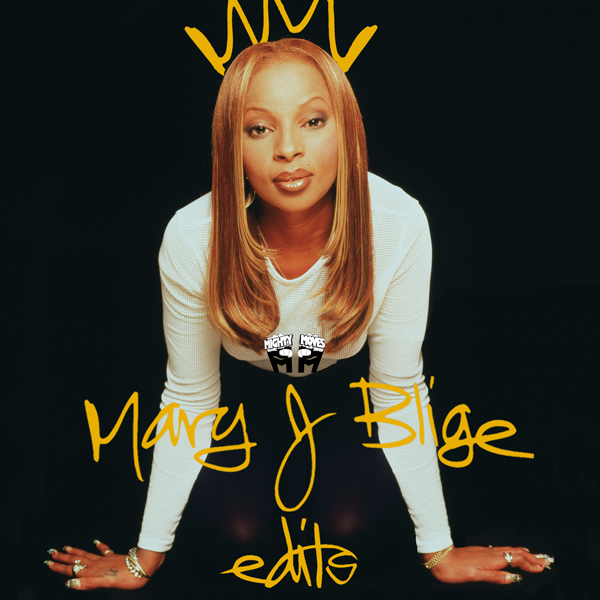 Mar - Mary J Blige