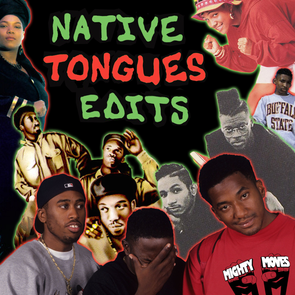 Sep - Native Tongues