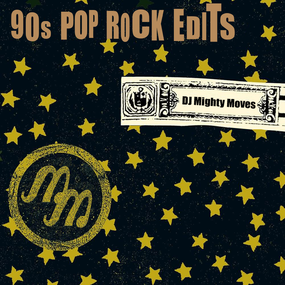 Nov - 90s Pop Rock