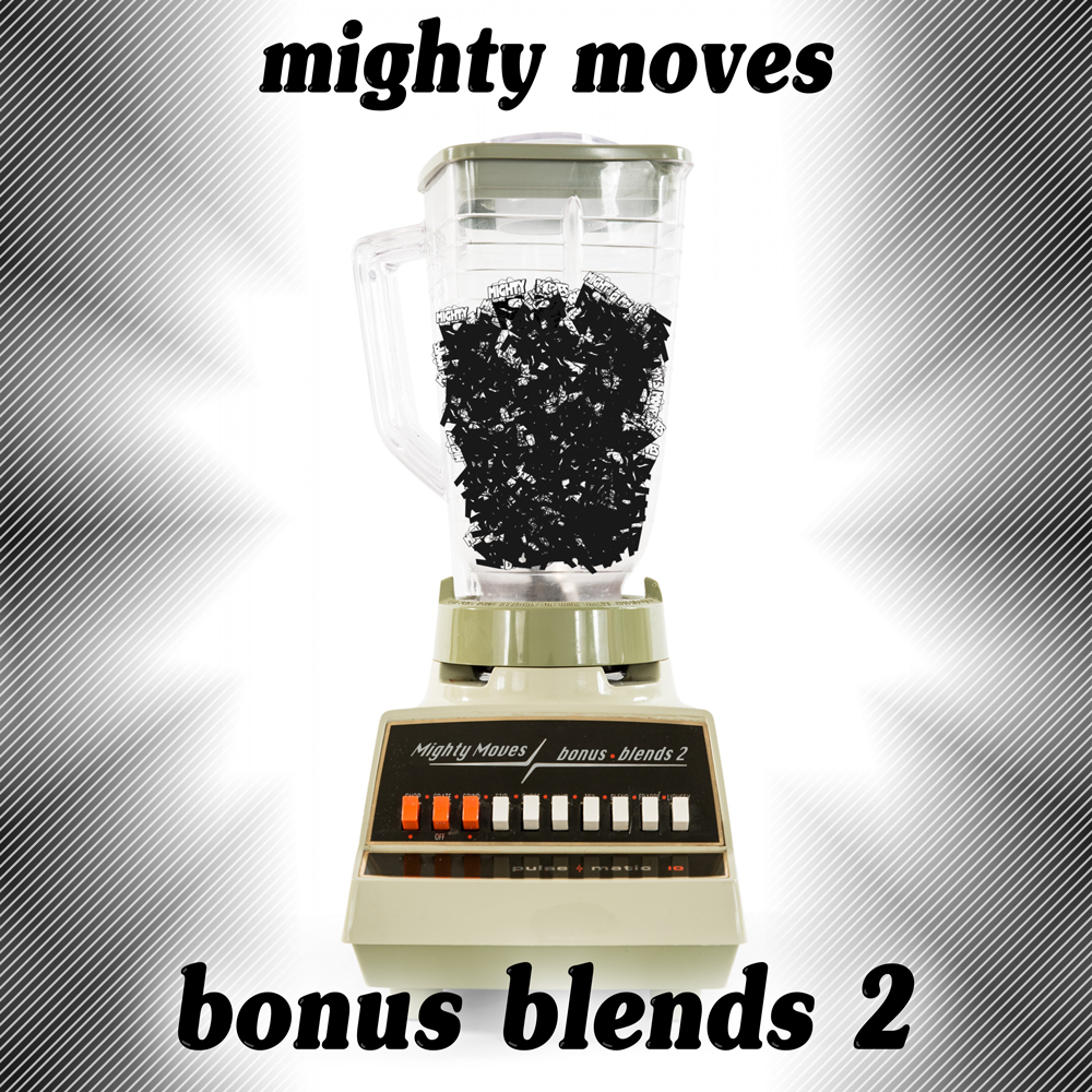 Bonus Blends Pt 2