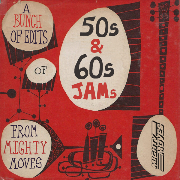 Apr - 50s &amp; 60s Hits