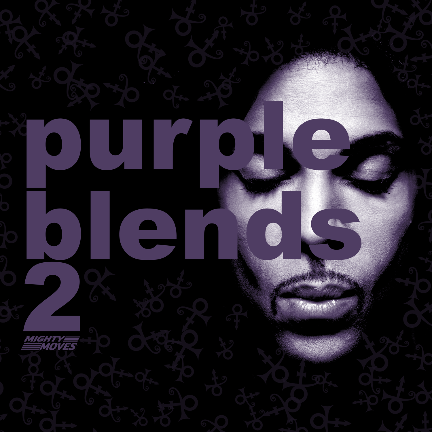 Purple Blends 2