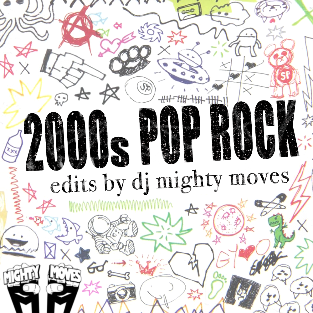 Feb - 2000s Pop Rock