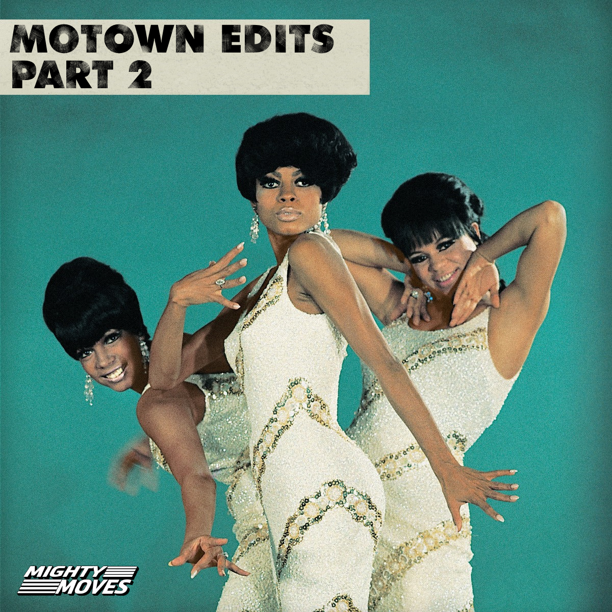 Mar - Motown Pt 2