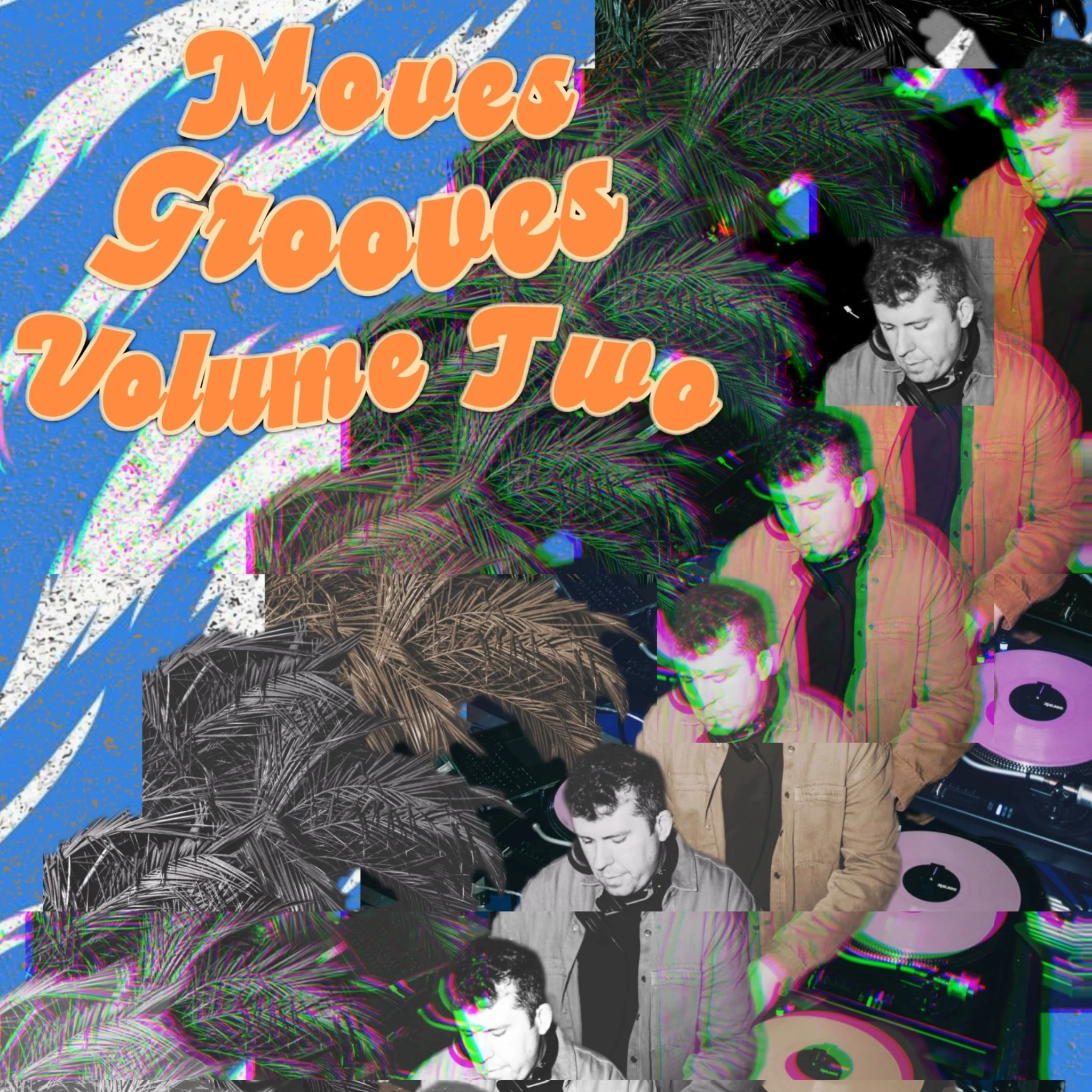 Moves Grooves Vol 2