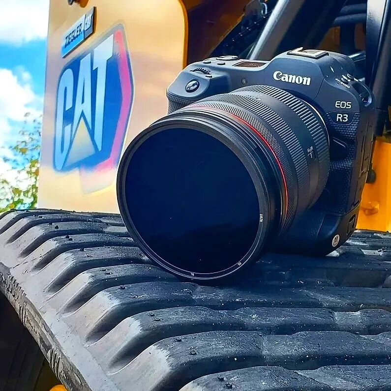 Tested the beautiful Canon R3 &amp; R5 at the MLS All-Star Soccer Celebration.  Did a little video too.  Even caught some of the Skills challenge.  Beautiful time in Minneapolis!⁠
⁠
#catproducts #canon #photography #mlssoccer #mlsallstars #soccer #ir