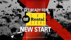 The Cat Rental Store & American Flat Track