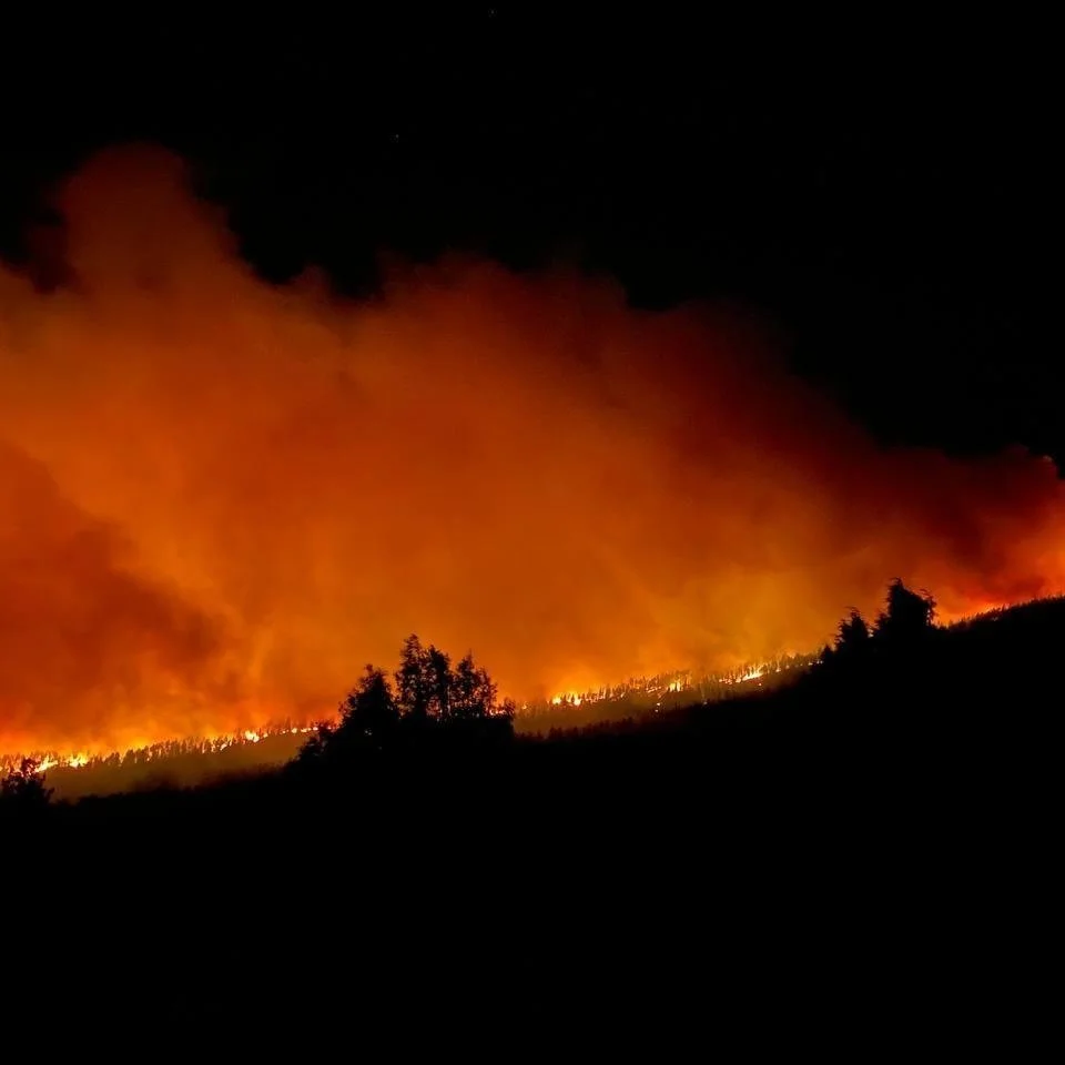 Nevada Fire InfoNevada Fire Information