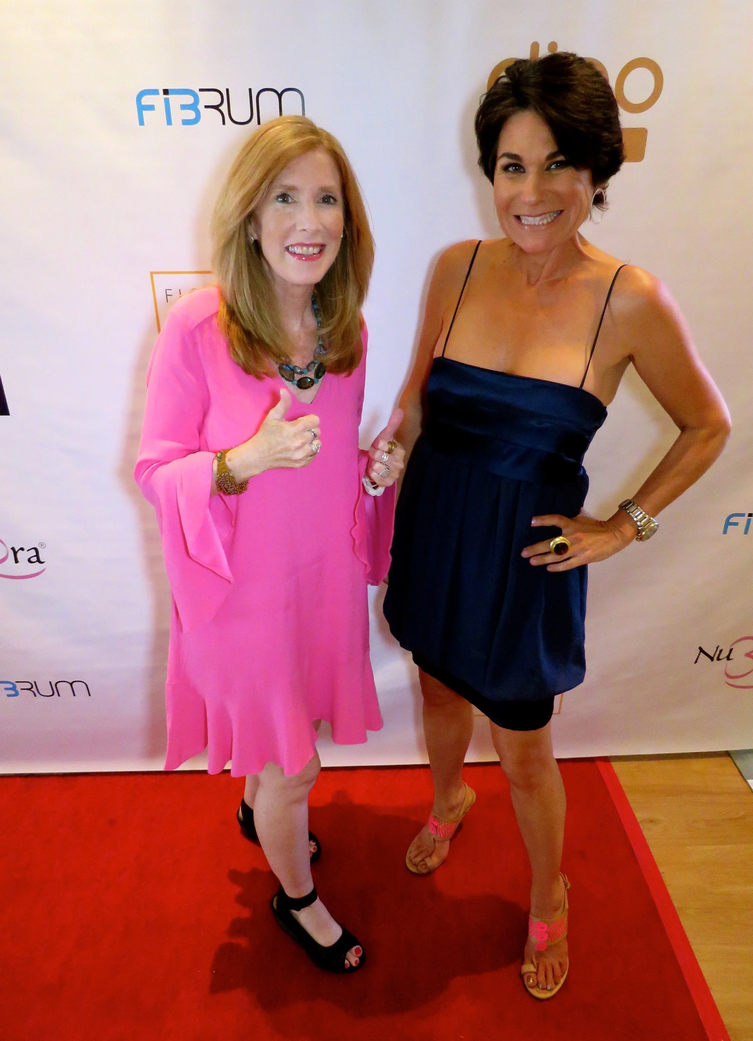 Liz Kelly | Goody Awards | PR