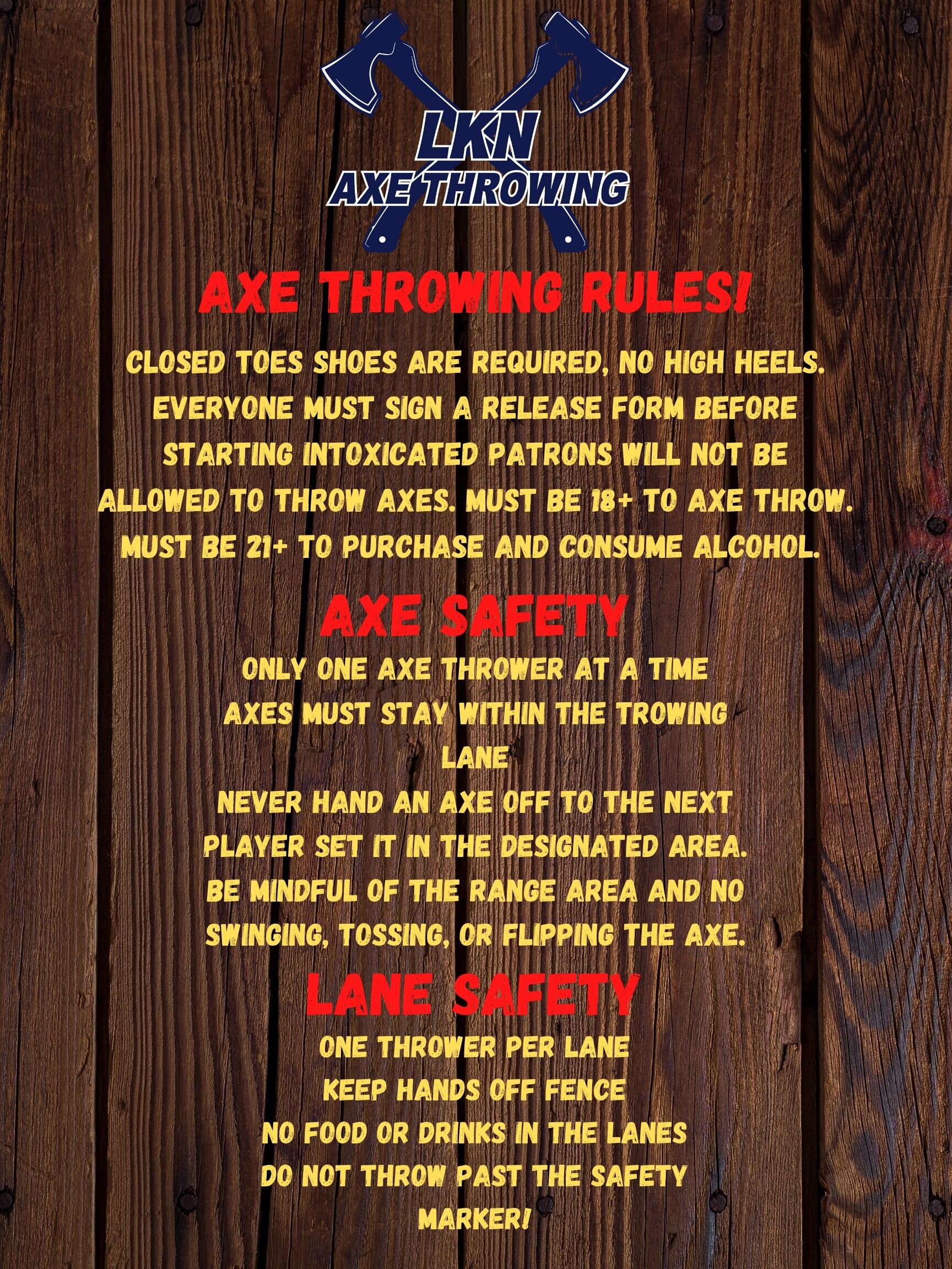LKN Axe Throwing LKN Mini Golf lkn-axe-throwing-lkn-mini-golf