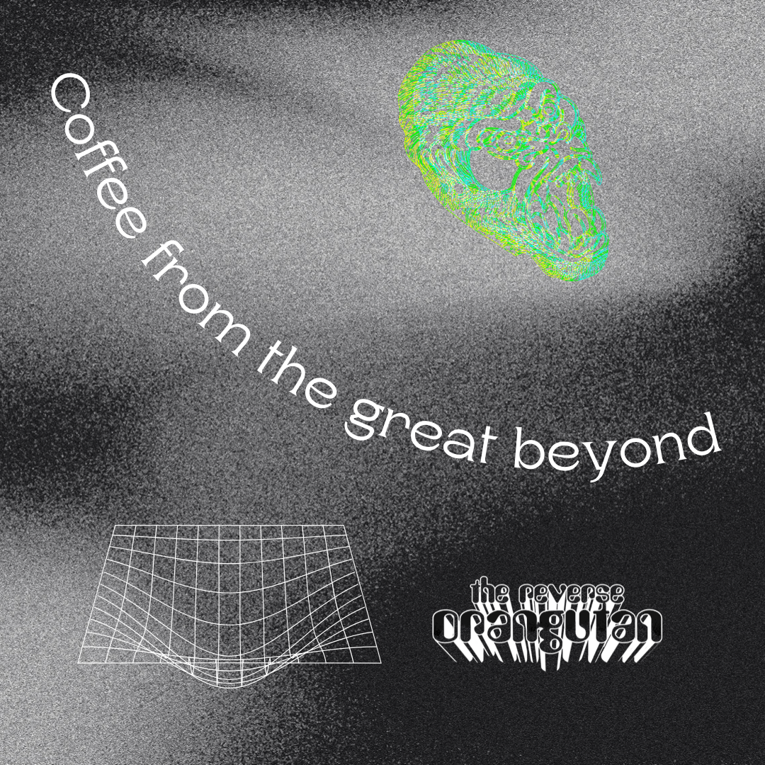 Subscription - 12oz bag monthly