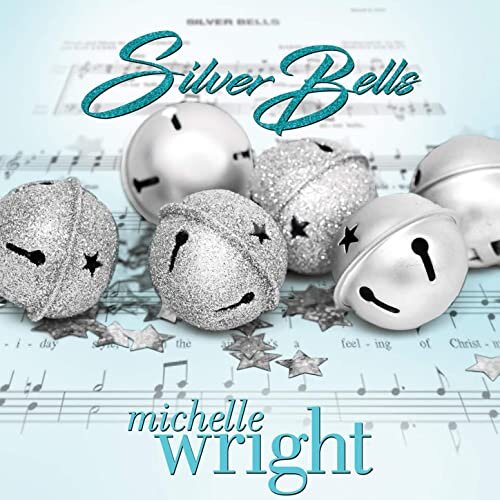 Michelle W Silver Bells.jpg